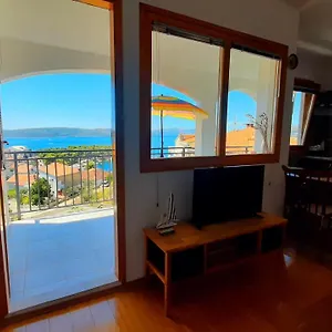 Mlakic Trogir